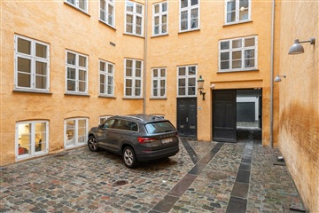 Photo 16. Apartment, Kronprinsessegade, København K 