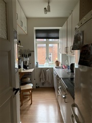 Photo 5. Apartment, Ivar Huitfeldts Gade, Aarhus N 