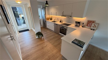 Photo 4. Apartment, Holbergshave, Kolding 