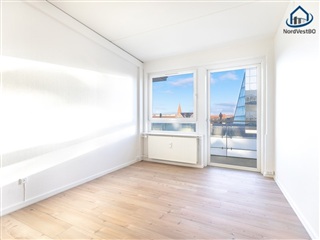 Photo 4. Apartment, Den Røde Plads, Holstebro 