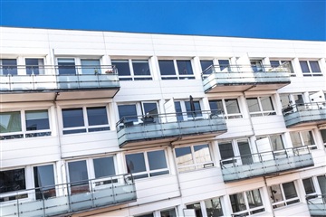Photo 7. Apartment, Den Røde Plads, Holstebro 