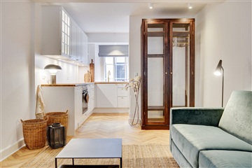 Photo 7. Apartment, Kronprinsessegade, København K 
