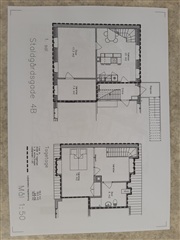 Photo 5. Apartment, Staldgårdsgade, Randers C 