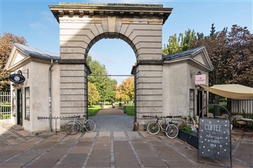 Photo 1. Apartment, Kronprinsessegade, København K 