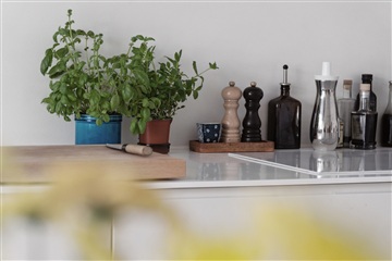 Photo 7. Apartment, Parmagade, København S 