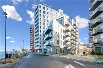 Photo 12. Apartment, Stjernepladsen, Aalborg 