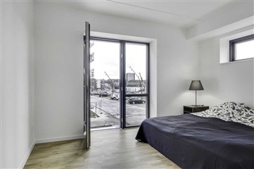 Photo 8. Apartment, Promenadebyen, Odense C 