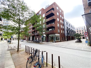 Photo 17. Apartment, Århusgade, Nordhavn 