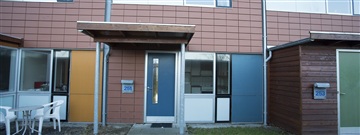 Photo 1. House, Fregatvej, Frederikshavn 