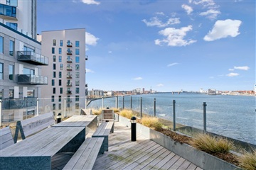 Photo 11. Apartment, Stjernepladsen, Aalborg 