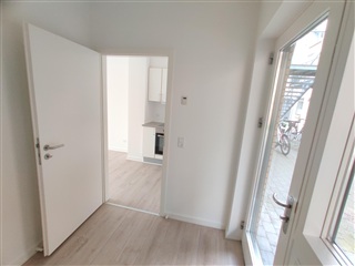 Photo 11. Apartment, Viaduktvej, Fredericia 