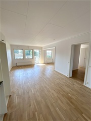 Photo 8. Apartment, Østergade, Auning 