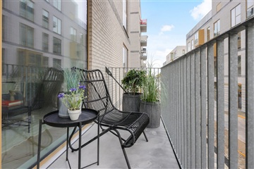Photo 4. Apartment, Rødovre Port, Rødovre 
