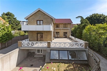 Photo 2. House, Svanemøllevej, Hellerup 