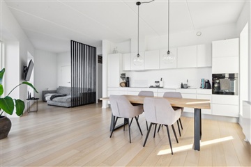 Photo 3. Apartment, Stjernepladsen, Aalborg 