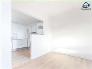 Photo 3. Apartment, Den Røde Plads, Holstebro 