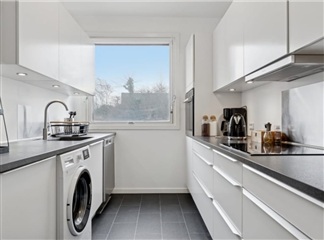 Photo 6. Apartment, Brøndbyvestervej, Brøndby 