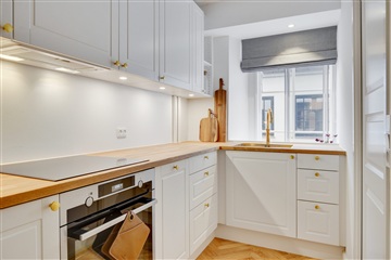 Photo 12. Apartment, Kronprinsessegade, København K 