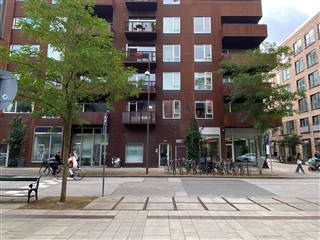 Photo 1. Apartment, Århusgade, Nordhavn 