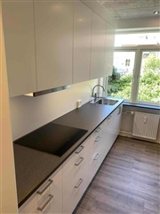Photo 3. Apartment, Slotsgade, Skive 