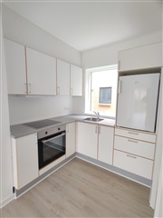 Photo 1. Apartment, Viaduktvej, Fredericia 