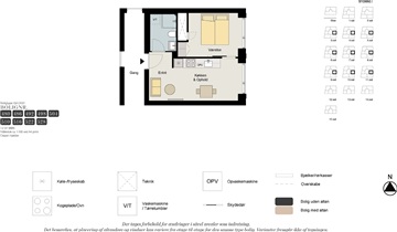 Photo 7. Apartment, Storekær, Rødovre 