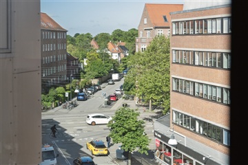 Photo 16. Apartment, Parmagade, København S 