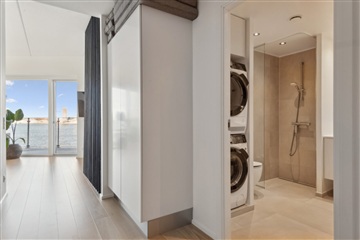 Photo 6. Apartment, Stjernepladsen, Aalborg 