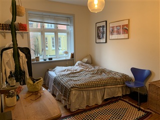 Photo 3. Apartment, Ivar Huitfeldts Gade, Aarhus N 