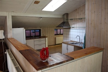 Photo 3. Holiday property, Sangdrosselvej, Munke Bjergby 