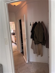 Photo 6. Apartment, Krogerupgade, København N 