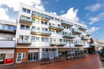 Photo 1. Apartment, Den Røde Plads, Holstebro 