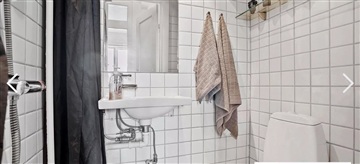 Photo 4. Apartment, Gammel Strandvej, Aalborg 