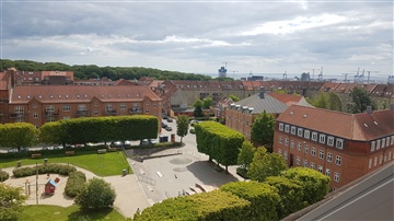 Photo 6. Apartment, Ivar Huitfeldts Gade, Aarhus N 