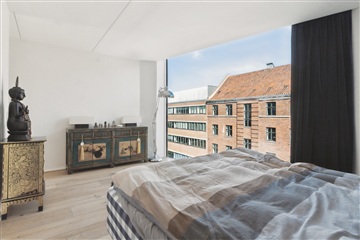 Photo 11. Apartment, Parmagade, København S 