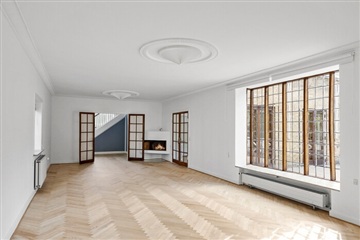 Photo 9. House, Svanemøllevej, Hellerup 