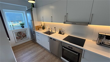 Photo 5. Apartment, Holbergshave, Kolding 