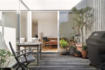 Photo 15. Apartment, Parmagade, København S 