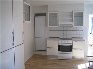Photo 1. Apartment, Søndergade, Odense C 