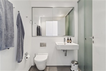 Photo 5. Apartment, Parmagade, København S 