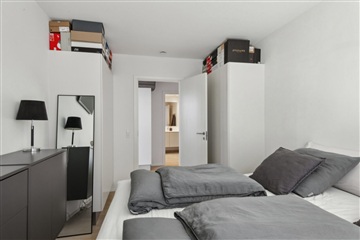 Photo 9. Apartment, Stjernepladsen, Aalborg 