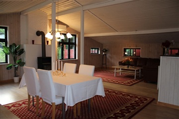 Photo 8. Holiday property, Sangdrosselvej, Munke Bjergby 