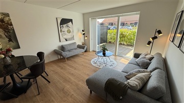 Photo 3. Apartment, Holbergshave, Kolding 