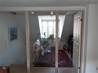 Photo 3. Apartment, Staldgårdsgade, Randers C 