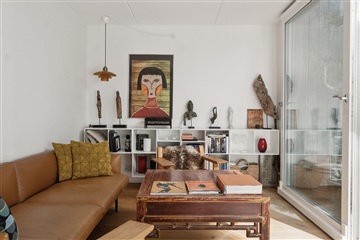 Photo 2. Apartment, Parmagade, København S 