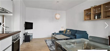 Photo 3. Apartment, Gammel Strandvej, Aalborg 