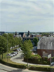Photo 1. Apartment, Slotsgade, Skive 