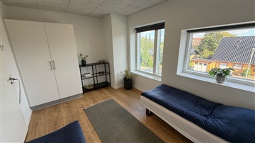 Photo 13. Apartment, Holbergshave, Kolding 