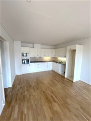 Photo 7. Apartment, Østergade, Auning 