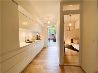 Photo 2. Apartment, Århusgade, Nordhavn 